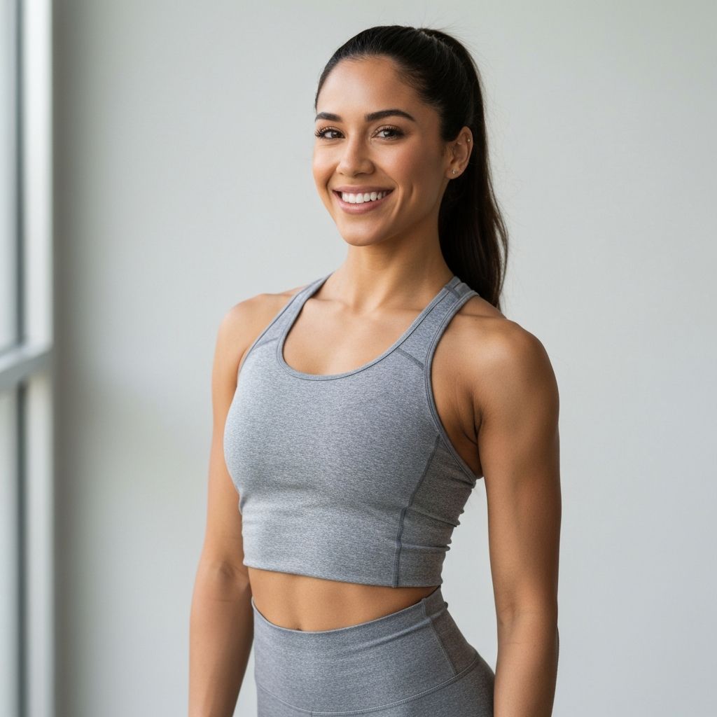 Transformação de Ana Costa