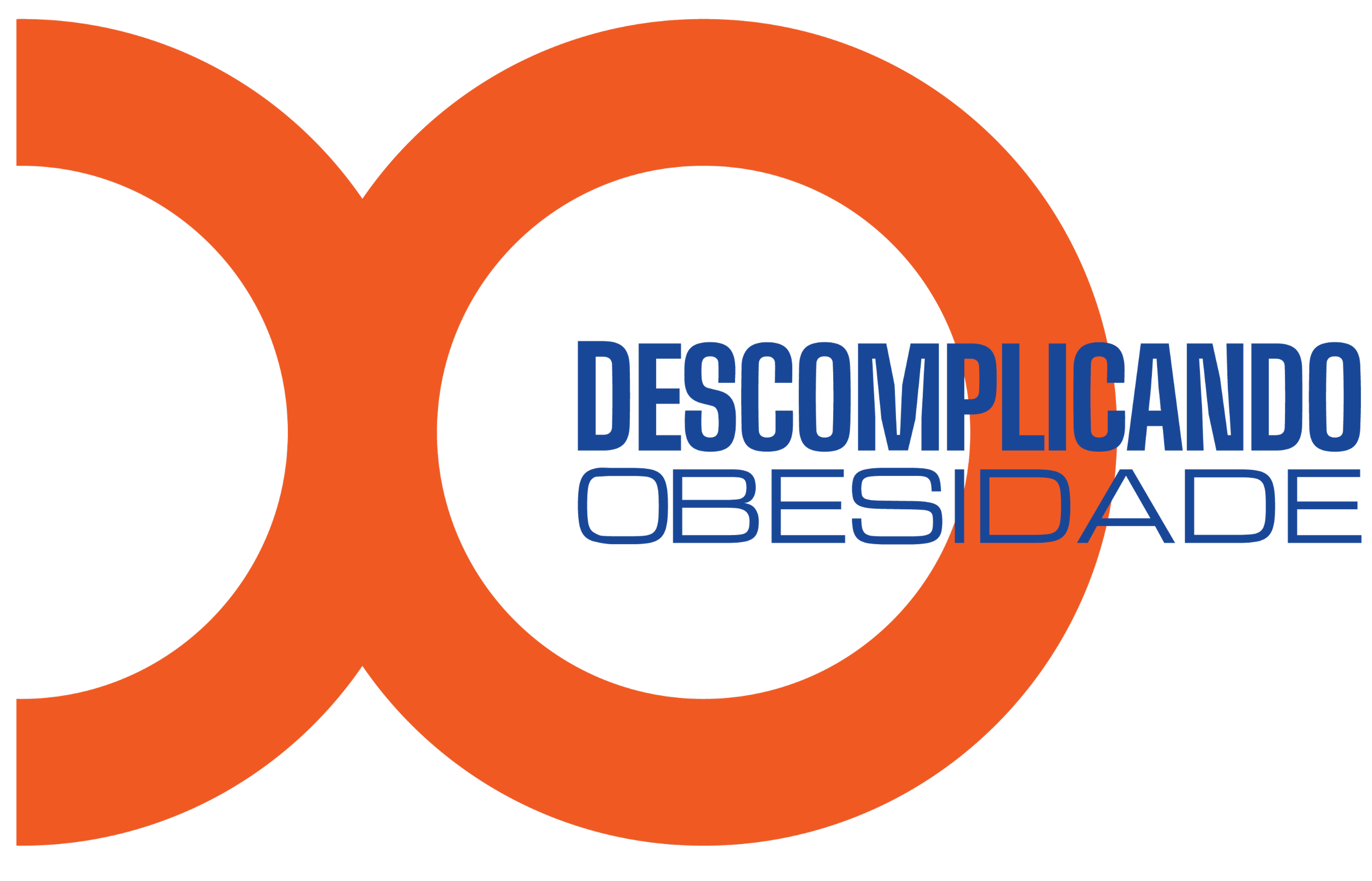 Descomplicando a Obesidade