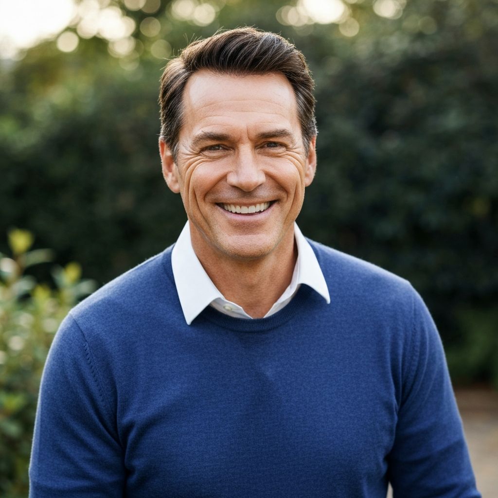 Transformação de Roberto Mendes