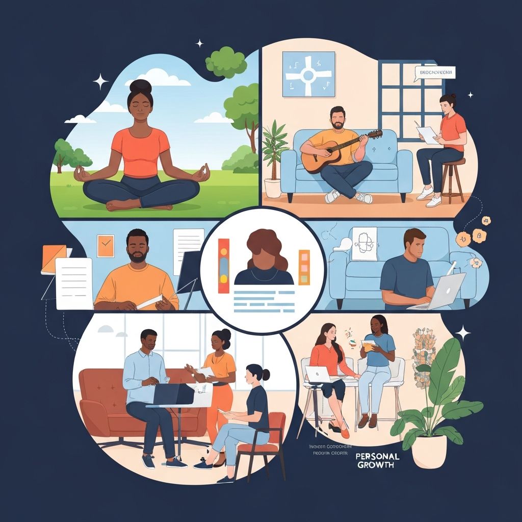 A Psicologia Por Trás do Emagrecimento Sustentável