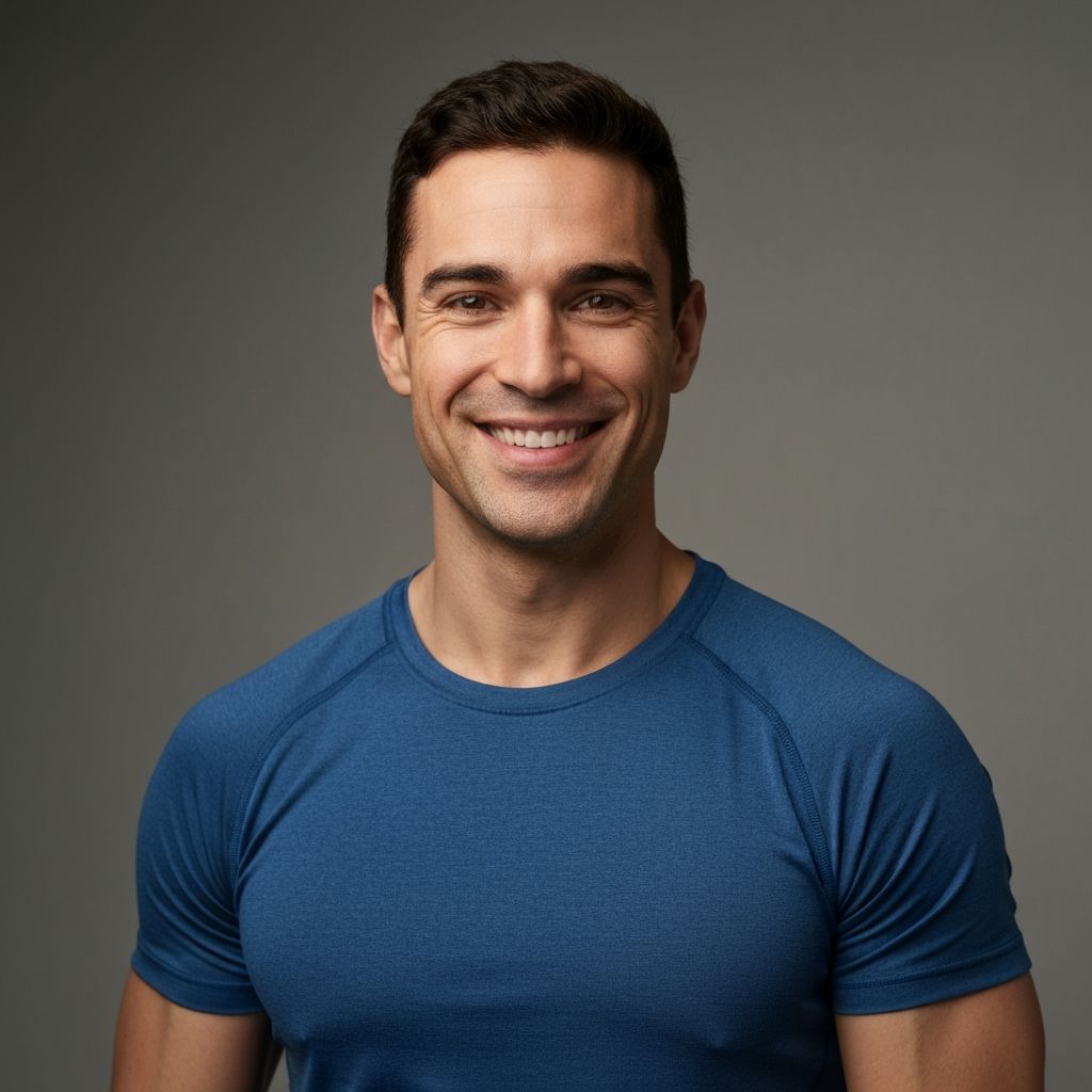 Transformação de João Santos